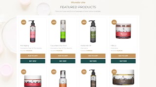 Wundershe स्क्रीनशॉट 6