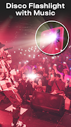Flash Alert: Strobe Flashlight スクリーンショット 1
