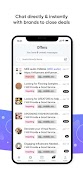 Ainfluencer- Branded Collabs スクリーンショット 5
