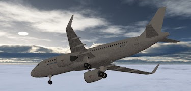 Aircraft Sandbox 2.0 скриншот 5