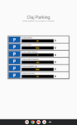 Cluj Parking 스크린샷 4