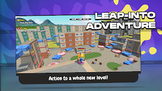 Bam Dash screenshot 2