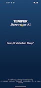 Tempur® Sleeptracker-AI® syot layar 3