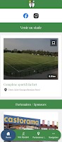 FC Bondues الملصق