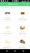 Instafresh - Grocery App Screenshot 1