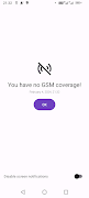 GSM Signal Monitor & SIM Info पोस्टर