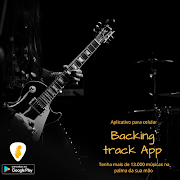 BackJam - Backing Track para guitarra 截圖 1