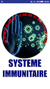 System immunitaire โปสเตอร์