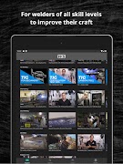 WelderSkills syot layar 6