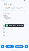 C Programming Tutorial Pro اسکرین شاٹ 5