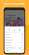 Note iOS 16 - Phone Notes screenshot 3