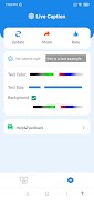 Live Caption-AI Voice to Text 截图 3