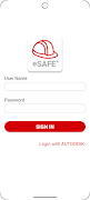 eSAFE Pro poster