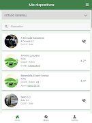 DataLact اسکرین شاٹ 7