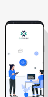 Cotribe Coworking ポスター