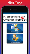Poster narayanworldschool