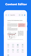 Document Scanner - OCR & Smart تصوير الشاشة 7