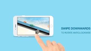 Gravity Bridge скриншот 4