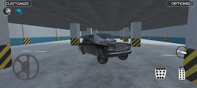 Avtosh Style capture d'écran 2