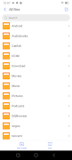 Dobest FileManager captura de pantalla 2