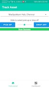 Asset Tracker screenshot 2
