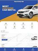 Drop Oneway Cabs imagem de tela 3