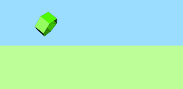 3D Crush Simulation screenshot 4