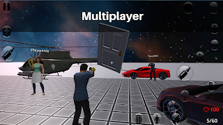 Multi Sandbox imagem de tela 1