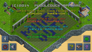 Mined Out! syot layar 1