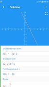 Math Studio स्क्रीनशॉट 4