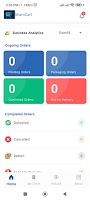 ShopX4U Seller screenshot 4