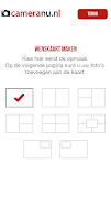 برنامه‌نما CameraNU.nl عکس از صفحه