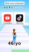 Personality Quizz 截图 2