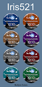 Iris521 Christmas Watch screenshot 4