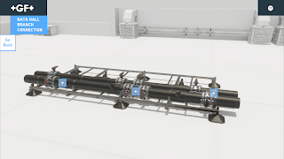 GF DataCenter Screenshot 1