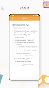 Integral calculator with steps screenshot 6