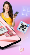 QR Scanner - Barcode Reader 截图 1