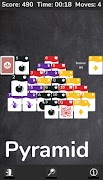 Simply Solitaire screenshot 5