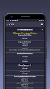 TechApp for AUDI スクリーンショット 4