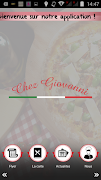 Pizza Di Giovanni poster