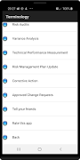 Risk Manager स्क्रीनशॉट 4