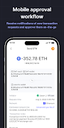 MPCVault - Multisig Wallet تصوير الشاشة 3