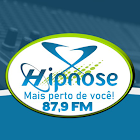 Rádio Hipnose FM-icoon