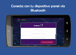 3 Schermata Panel Manager