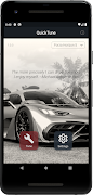 پوستر QuickTune - Forza Tuning App