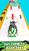 Alien Touch 포스터