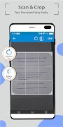 OCR Text Scanner-Image to Text スクリーンショット 2