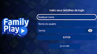 Fplay96 captura de pantalla 5