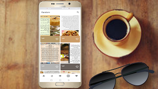 وصفات طبخ عالمية شهية و لذيذة👌 Affiche