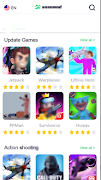 Sosomod: app tips helper. screenshot 6